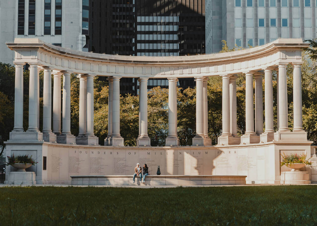 Millennium Park