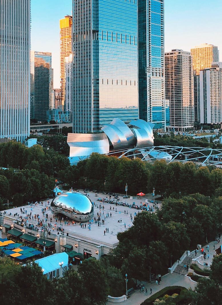 Millenium Park